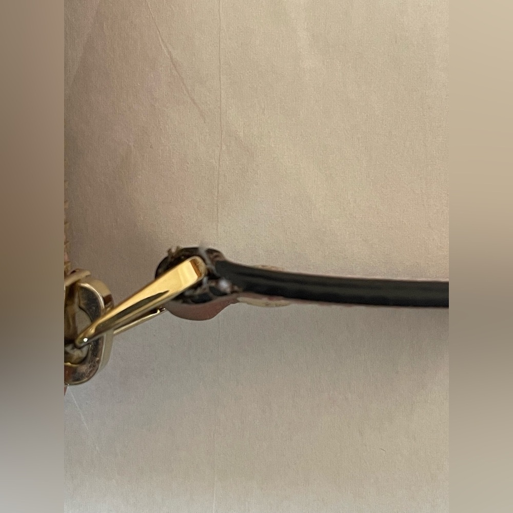 Auth Gucci Micro Guccissima Wallet Leather #48048G22B - Picture 6 of 14